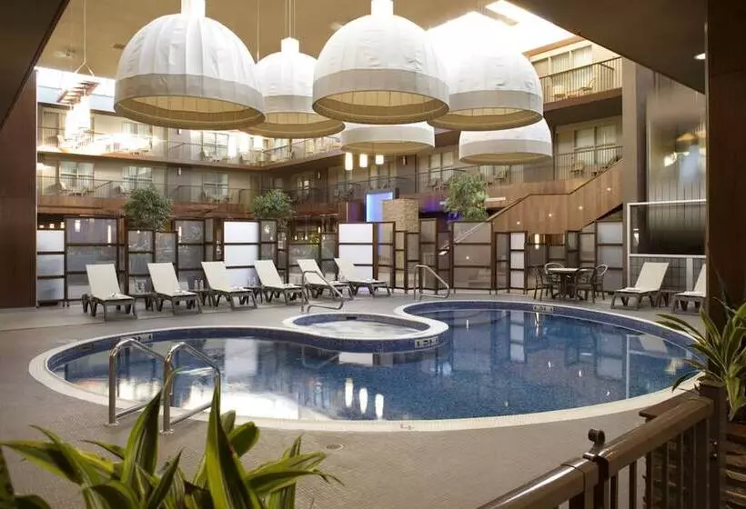 ファミリールーム, Delta Hotels By Marriott Calgary South