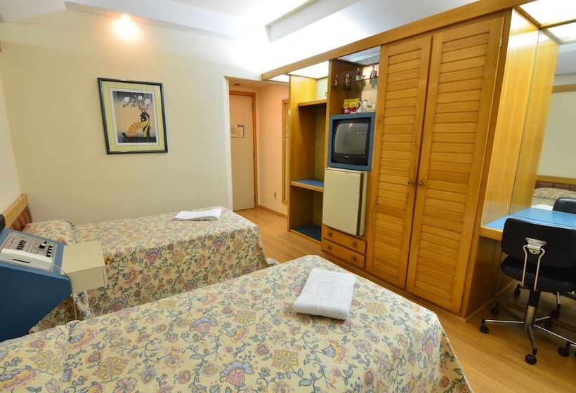 اتاق استاندارد, Gran Corona