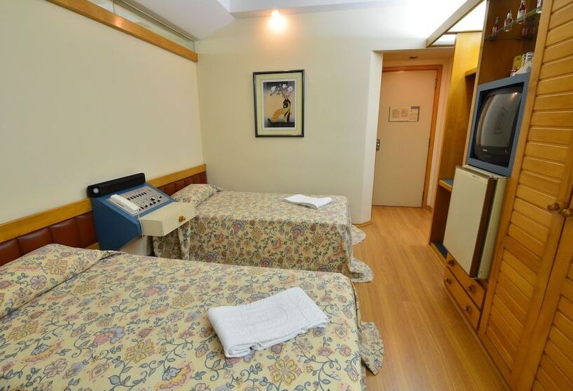 اتاق استاندارد, Gran Corona