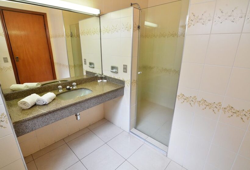 اتاق لوکس, Gran Corona