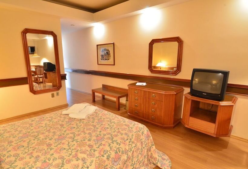 اتاق لوکس, Gran Corona