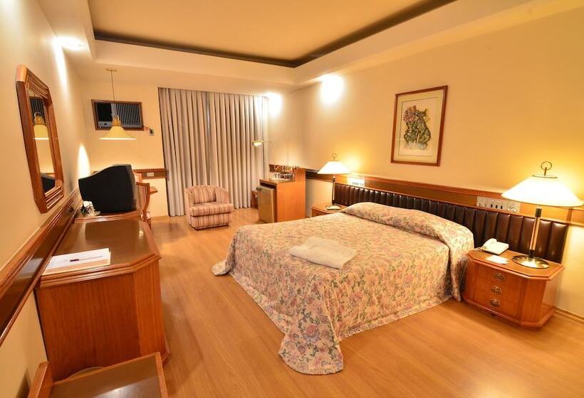 اتاق لوکس, Gran Corona