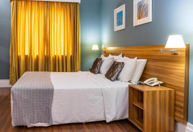 سوییت سوپریور, Gran Villagio Hotel Sp By Castelo Itaipava