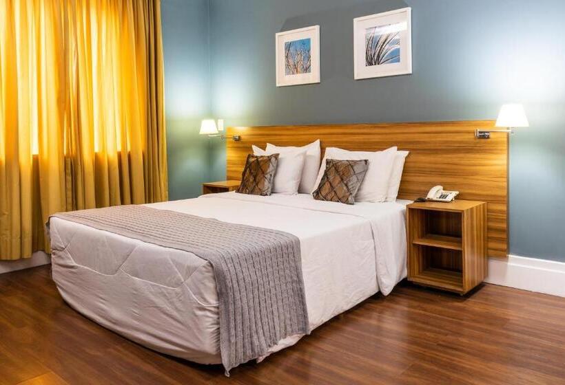Suite Superior, Gran Villagio Hotel Sp By Castelo Itaipava