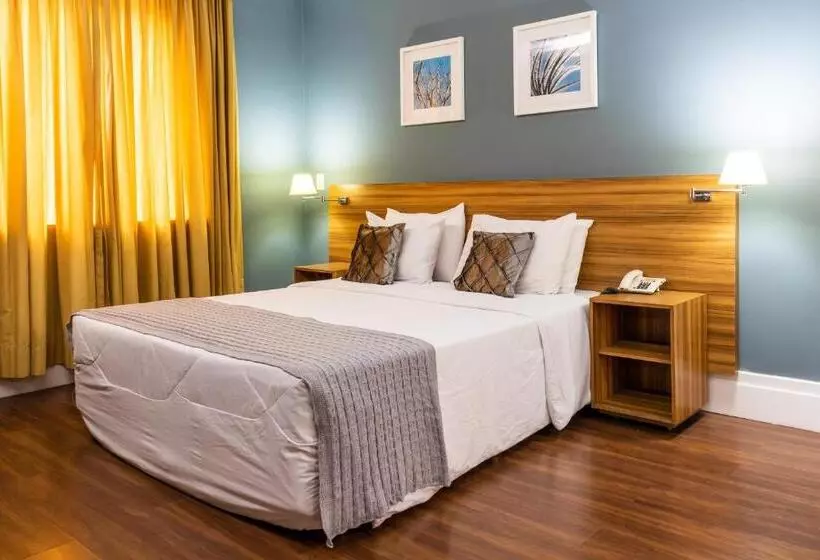 سوییت سوپریور, Gran Villagio Hotel Sp By Castelo Itaipava