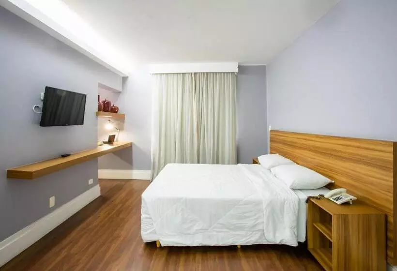سوییت سوپریور, Gran Villagio Hotel Sp By Castelo Itaipava