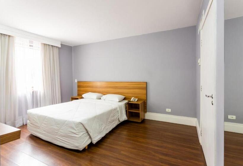 Suite Superior, Gran Villagio Hotel Sp By Castelo Itaipava