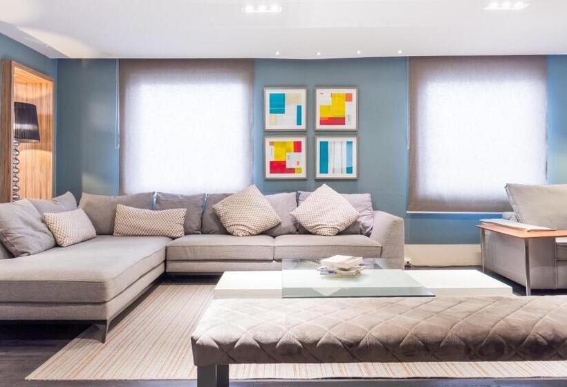 Suite Presidencial, Gran Villagio Hotel Sp By Castelo Itaipava