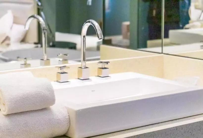 سوئیت پرزیدنت, Gran Villagio Hotel Sp By Castelo Itaipava