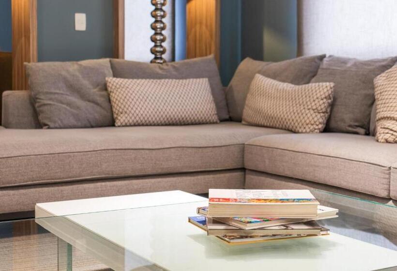 Suite Presidencial, Gran Villagio Hotel Sp By Castelo Itaipava