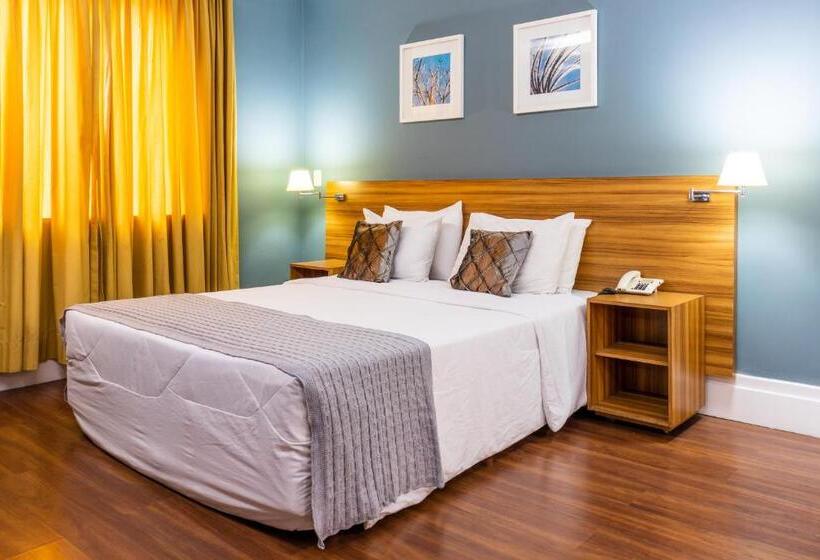 سوییت سوپریور, Gran Villagio Hotel Sp By Castelo Itaipava