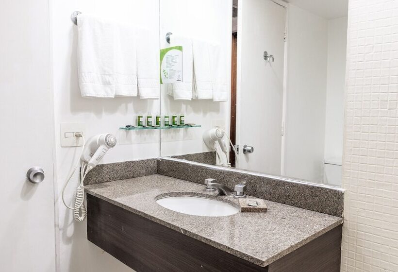 اتاق استاندارد سه نفره, Gran Villagio Hotel Sp By Castelo Itaipava