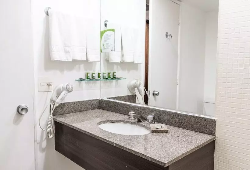 اتاق استاندارد چهار تخته, Gran Villagio Hotel Sp By Castelo Itaipava
