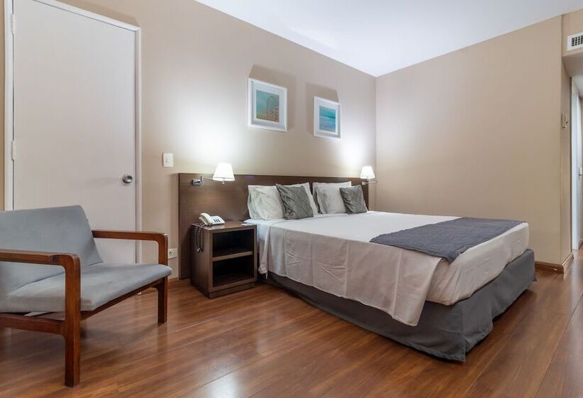 اتاق استاندارد, Gran Villagio Hotel Sp By Castelo Itaipava