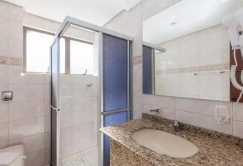 اتاق سوپریور, Letto Caxias