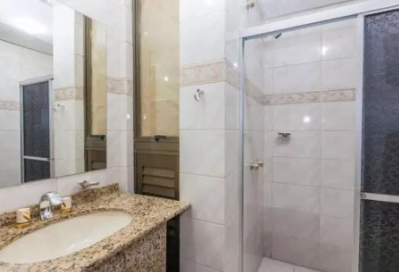 اتاق سوپریور, Letto Caxias