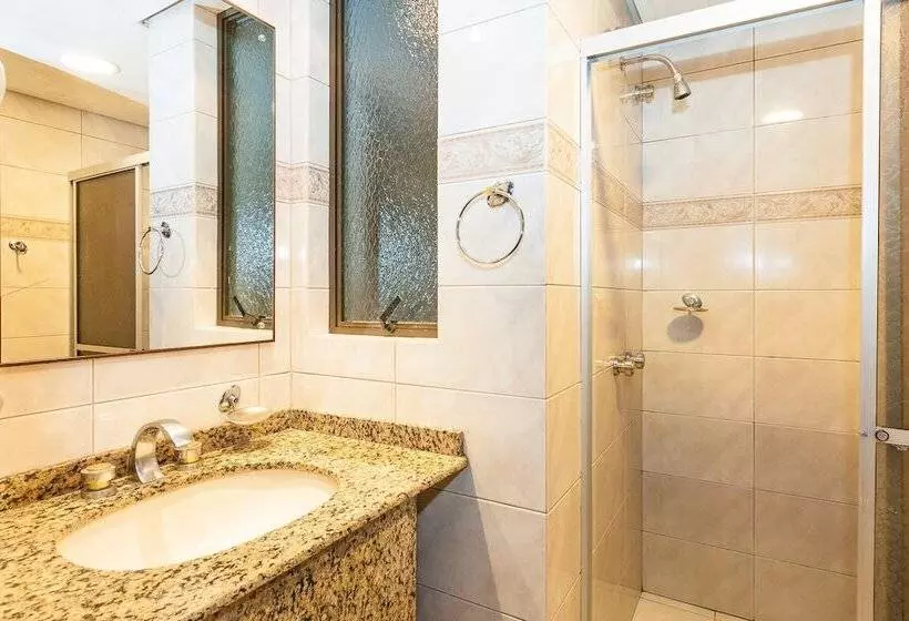 اتاق سوپریور, Letto Caxias