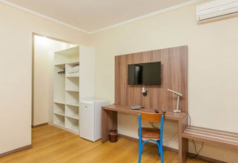 Superior-Zimmer, Letto Caxias