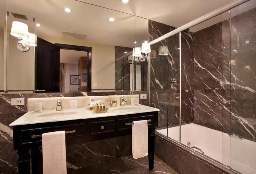 Executive-sviitti, Miramar by Windsor Copacabana