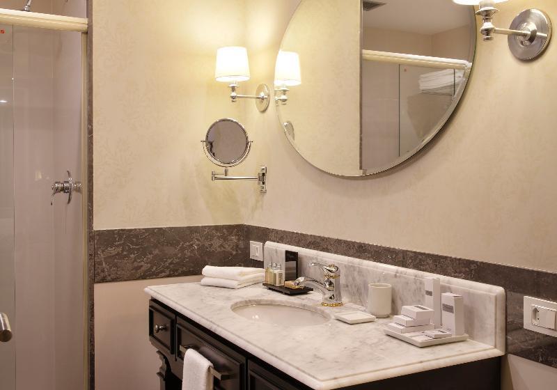 수피리어 트리플 룸, Miramar by Windsor Copacabana