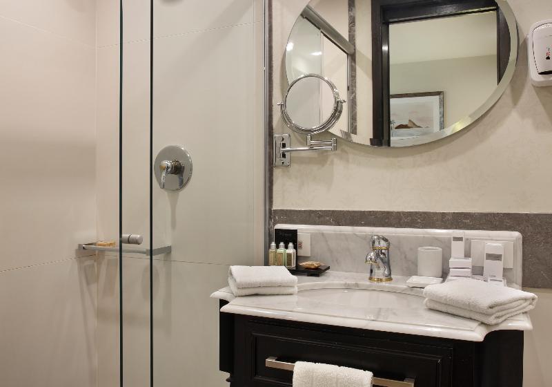 스탠다드 룸, Miramar by Windsor Copacabana