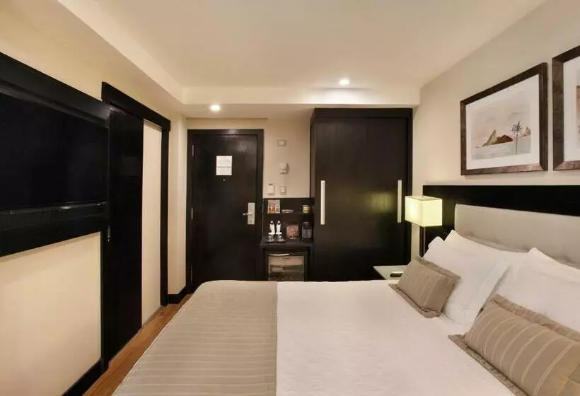 Standard-huone, Miramar by Windsor Copacabana