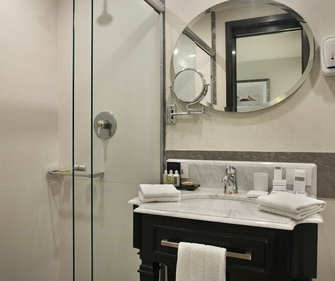 스탠다드 룸, Miramar by Windsor Copacabana