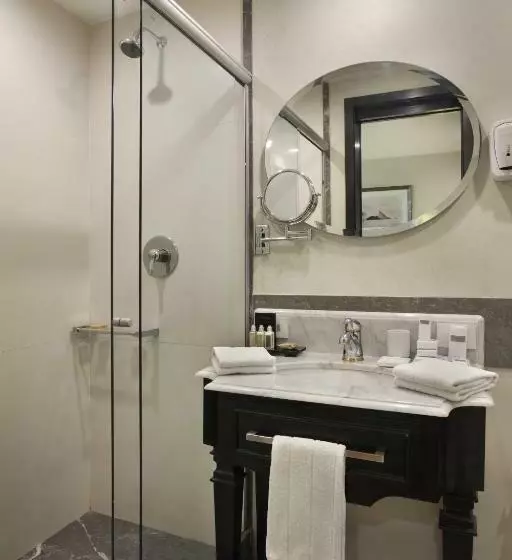 Standard-invahuone, Miramar by Windsor Copacabana