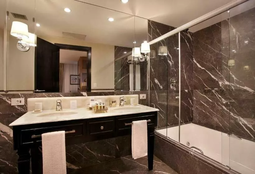 Executive-sviitti, Miramar by Windsor Copacabana