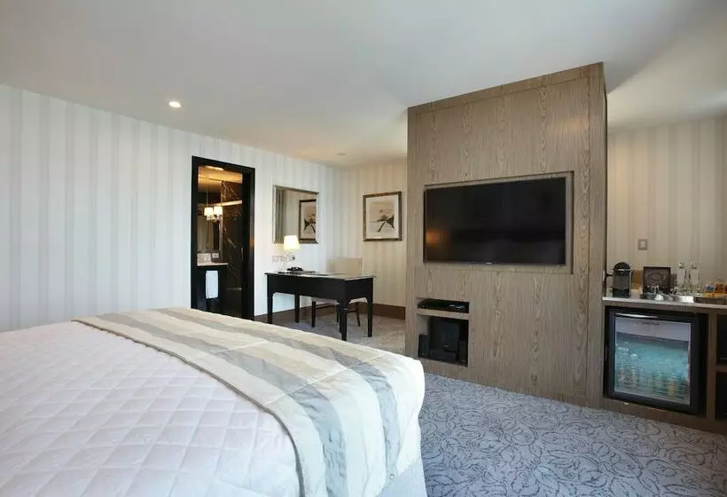 Executive-sviitti, Miramar by Windsor Copacabana