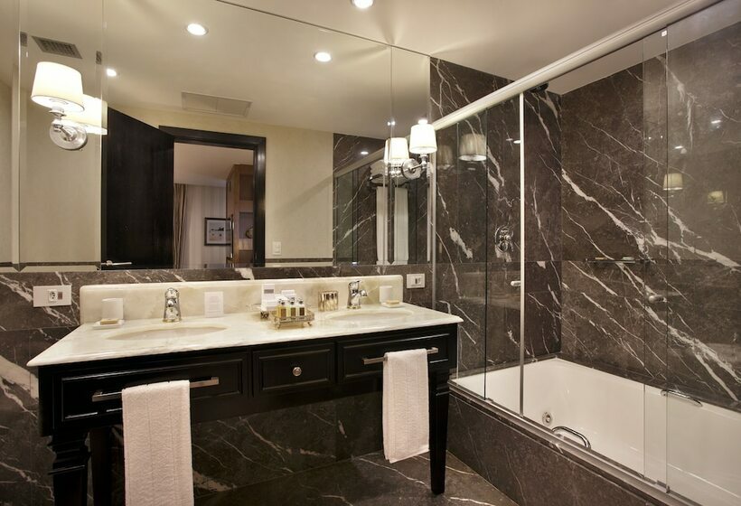 이그제큐티브 스위트, Miramar by Windsor Copacabana