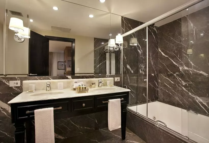 Executive-sviitti, Miramar by Windsor Copacabana
