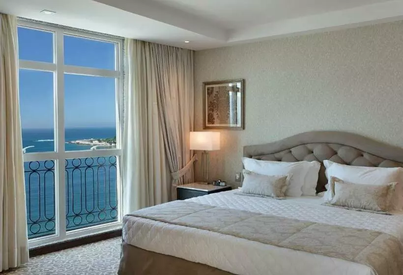 Sviitti, Miramar by Windsor Copacabana