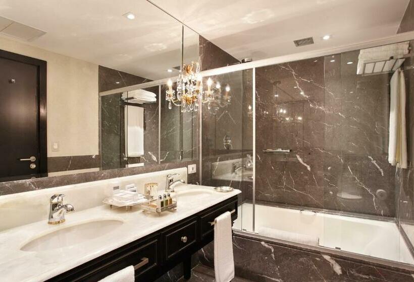 스위트, Miramar by Windsor Copacabana