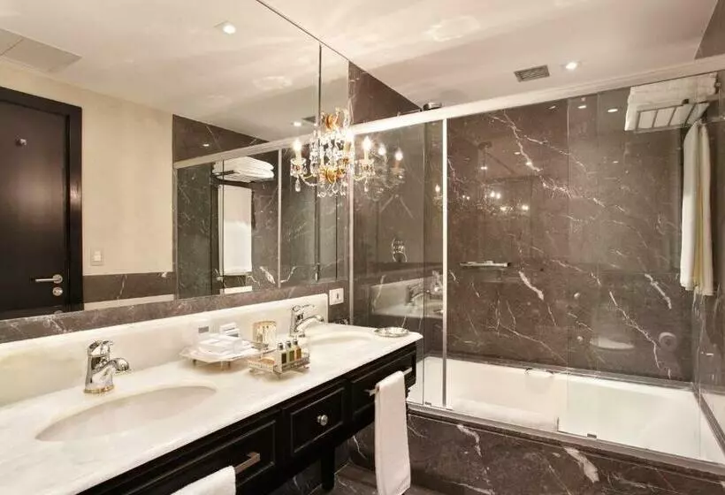 Sviitti, Miramar by Windsor Copacabana
