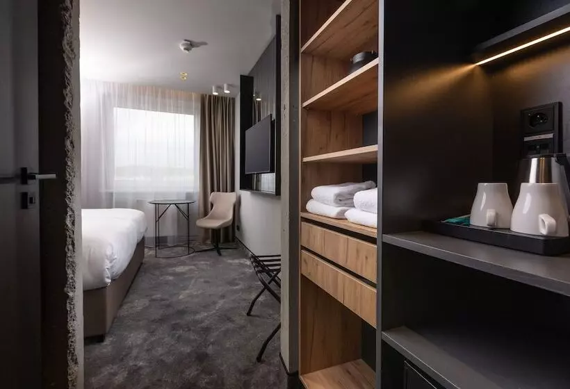 デラックスルーム, Orea Congress Hotel Brno
