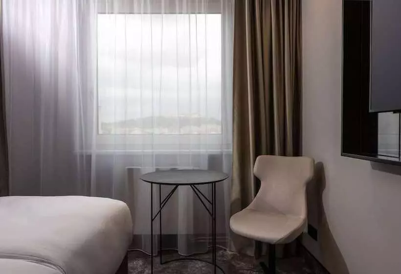 デラックスルーム, Orea Congress Hotel Brno
