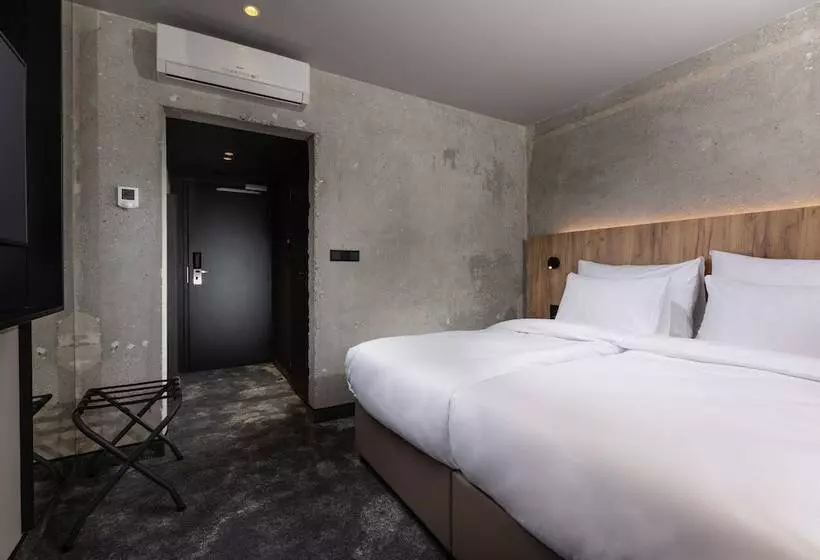 デラックスルーム, Orea Congress Hotel Brno