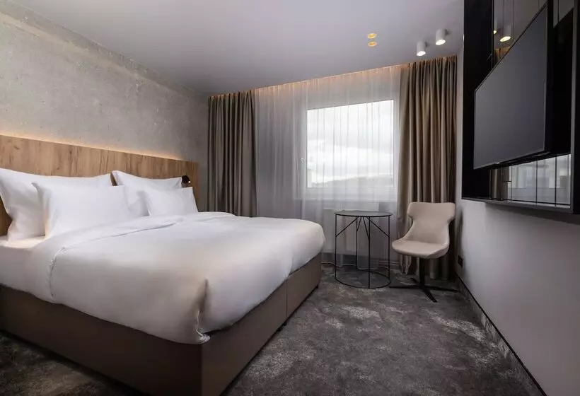 デラックスルーム, Orea Congress Hotel Brno