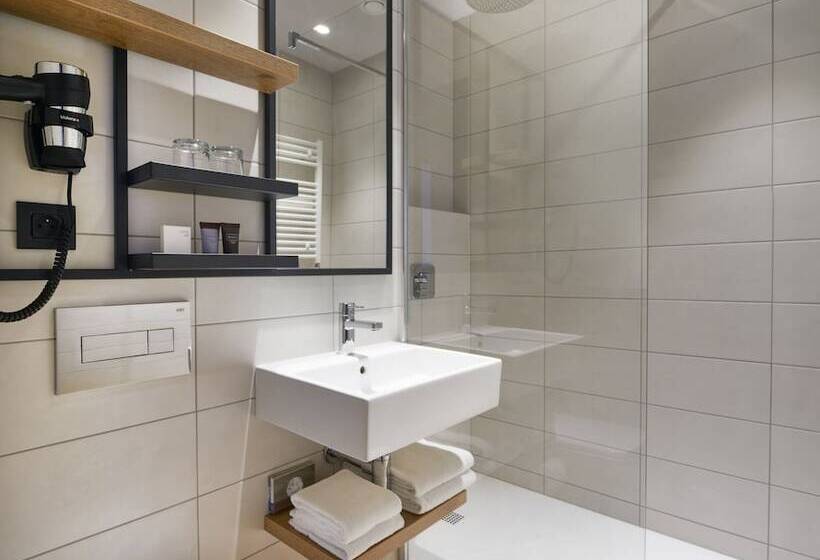 Номер Executive, Orea Congress Hotel Brno