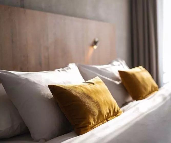 デラックスルーム, Orea Congress Hotel Brno