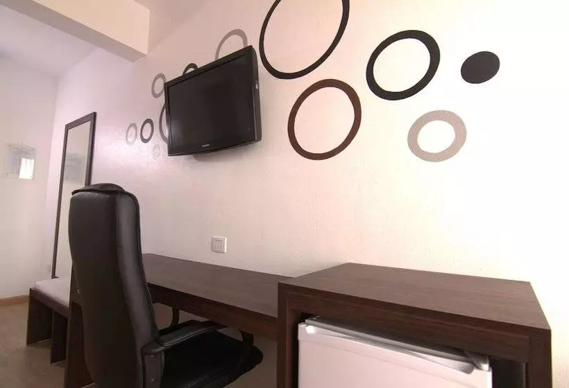 اتاق استاندارد, Regina