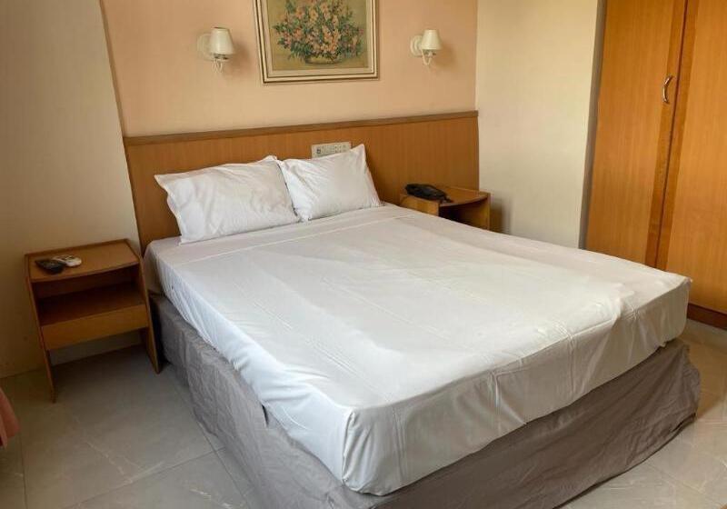 اتاق استاندارد, Rio's Presidente