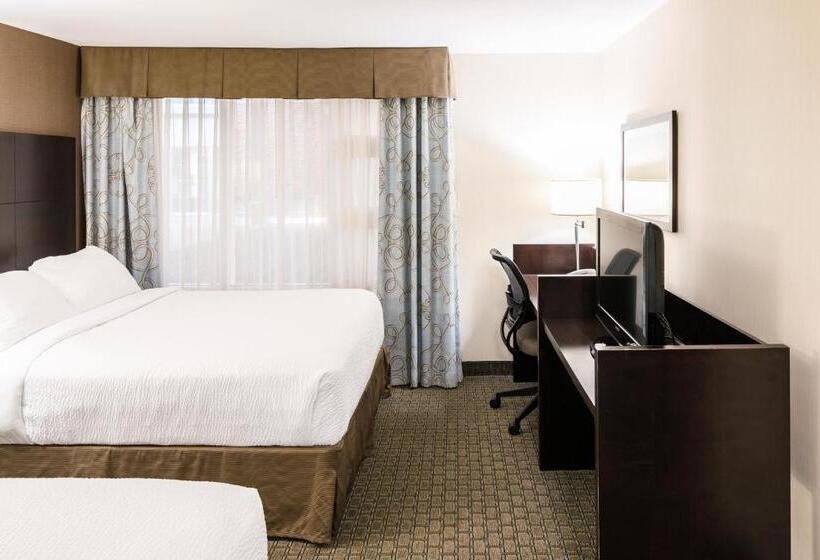 Standardzimmer, Rodd Royalty