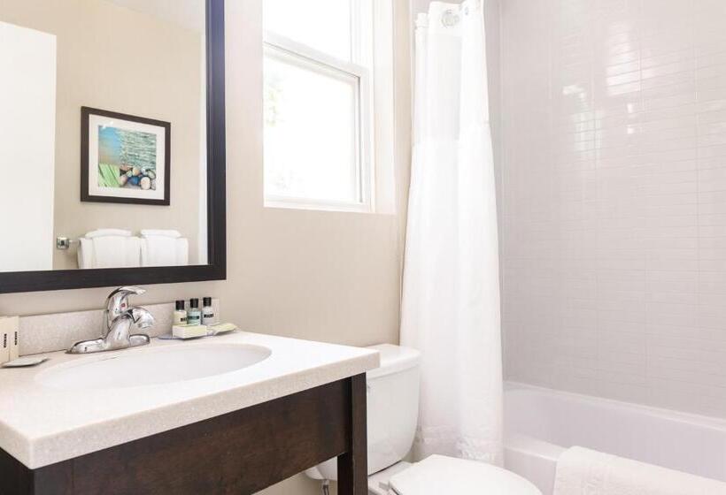 Familien Suite, Rodd Royalty