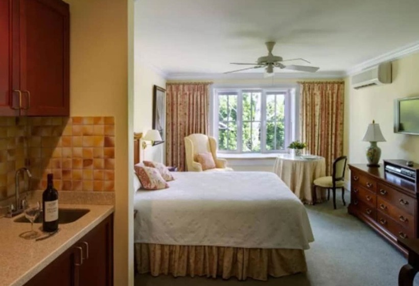 سوییت سوپریور, Royal Palms