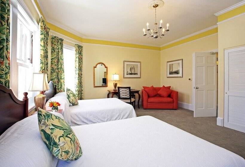 اتاق لوکس, Royal Palms