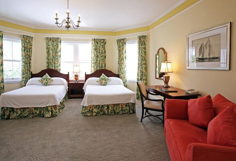 اتاق لوکس, Royal Palms