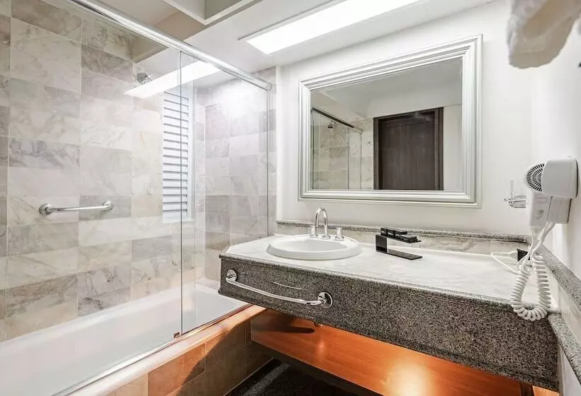 اتاق خانوادگی, Slaviero Hotel Curitiba Centro