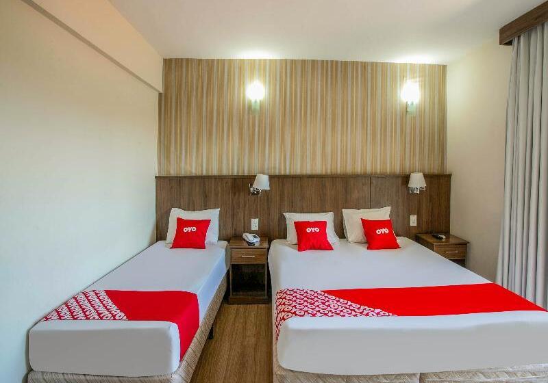 Номер Стандарт Трехместный, Urupema